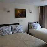 Hotel Sts Luleburgaz