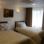 Sts Hotel