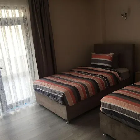 Otel Sts