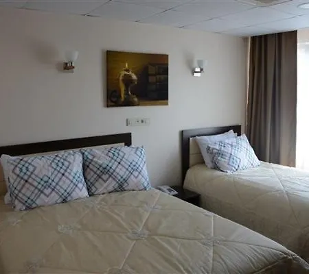 Otel Sts Luleburgaz