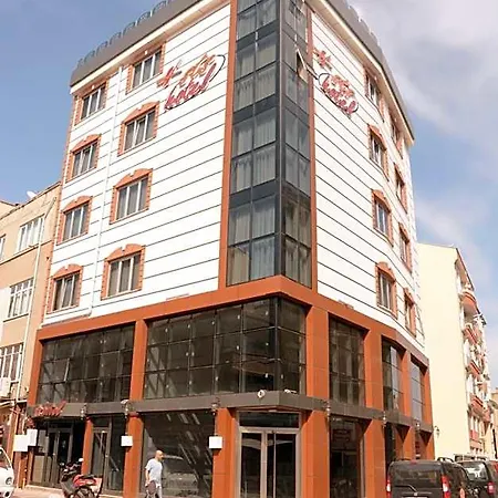 Hotel Sts