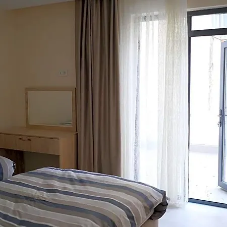 Sts Hotel Luleburgaz