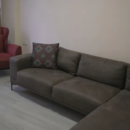 Отель Sts 3*