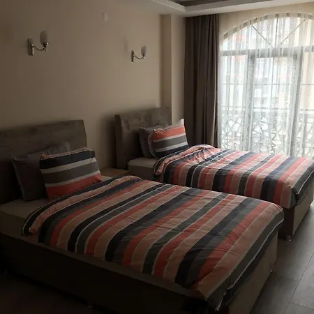 Hotel Sts 3*