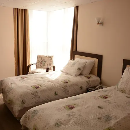 Otel Sts