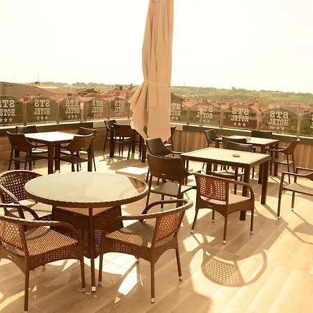 Otel Sts *