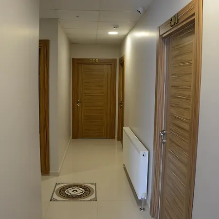 Otel Sts
