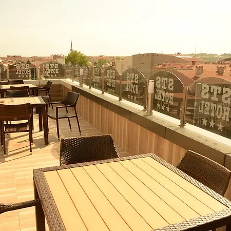 Sts Otel