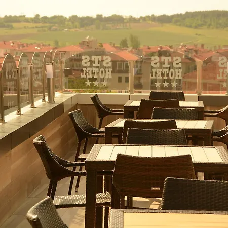 Otel Sts