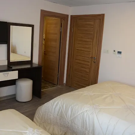 Sts Otel