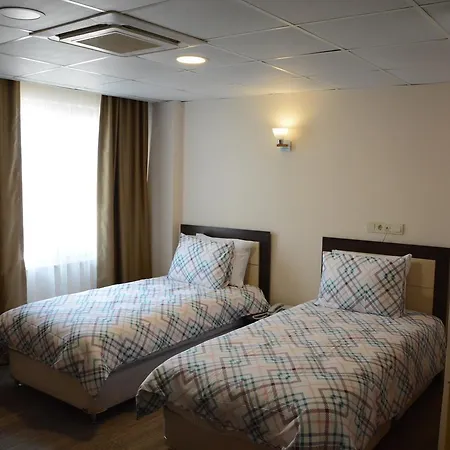 Sts Otel