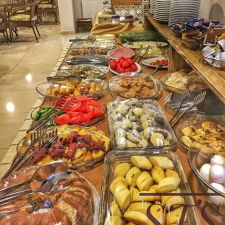 Otel Sts