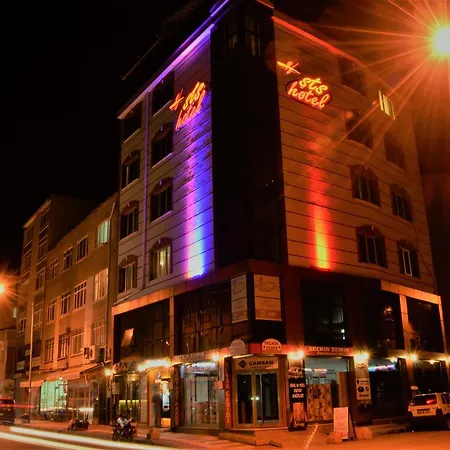 Sts Otel *
